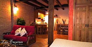 Las Encarnas, Casa Rural 0011