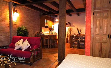 Las Encarnas, Casa Rural en Braojos (Madrid) - Foto 11