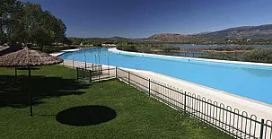 Las Encarnas, Casa Rural 0012