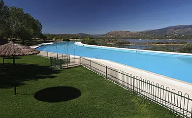 Las Encarnas, Casa Rural en Braojos (Madrid) - Foto 12