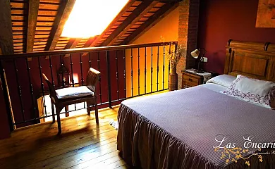 Las Encarnas, Casa Rural en Braojos (Madrid) - Foto 13