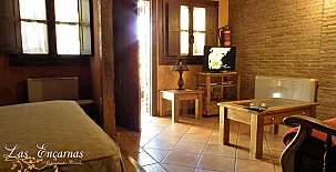 Las Encarnas, Casa Rural 0014
