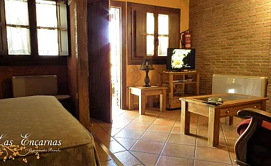 Las Encarnas, Casa Rural en Braojos (Madrid) - Foto 14