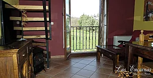 Las Encarnas, Casa Rural 0015
