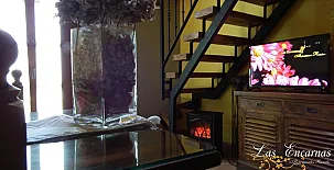 Las Encarnas, Casa Rural 0016