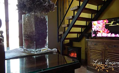 Las Encarnas, Casa Rural en Braojos (Madrid) - Foto 16