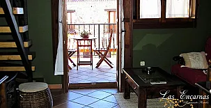 Las Encarnas, Casa Rural 0017