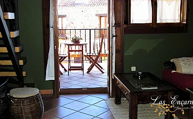 Las Encarnas, Casa Rural en Braojos (Madrid) - Foto 17