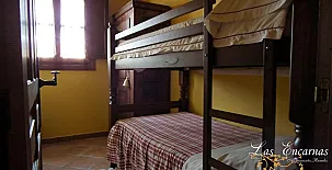 Las Encarnas, Casa Rural 0018