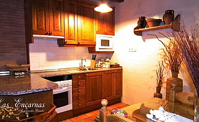 Las Encarnas, Casa Rural en Braojos (Madrid) - Foto 3