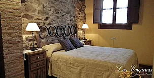Las Encarnas, Casa Rural 0019