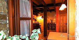 Las Encarnas, Casa Rural 0020