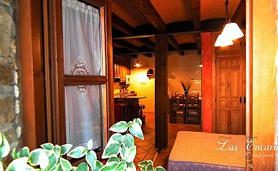 Las Encarnas, Casa Rural en Braojos (Madrid) - Foto 20