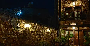 Las Encarnas, Casa Rural 0021