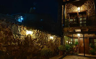 Las Encarnas, Casa Rural en Braojos (Madrid) - Foto 21