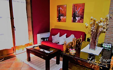 Las Encarnas, Casa Rural en Braojos (Madrid) - Foto 22