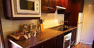 Las Encarnas, Casa Rural 0023