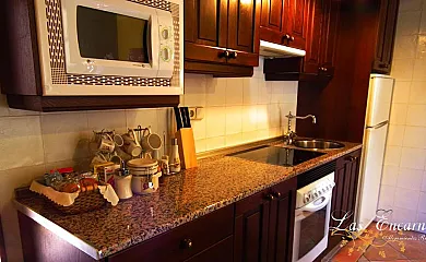 Las Encarnas, Casa Rural en Braojos (Madrid) - Foto 23