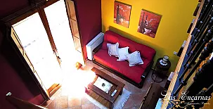 Las Encarnas, Casa Rural 0024