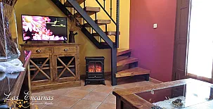 Las Encarnas, Casa Rural 0025