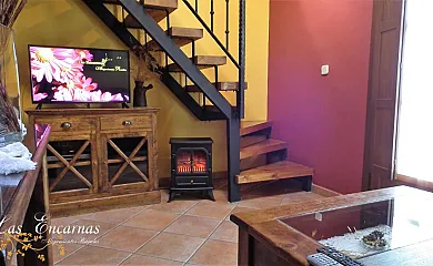 Las Encarnas, Casa Rural en Braojos (Madrid) - Foto 25