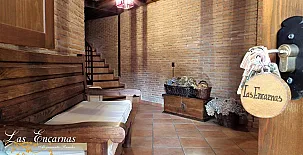 Las Encarnas, Casa Rural 0026