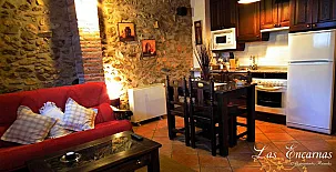 Las Encarnas, Casa Rural 0027