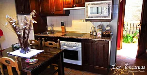 Las Encarnas, Casa Rural 0028
