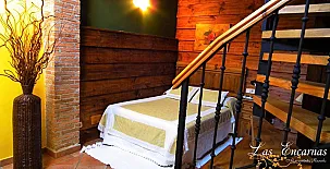 Las Encarnas, Casa Rural 0029