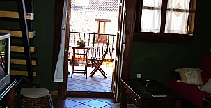 Las Encarnas, Casa Rural 0030