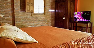 Las Encarnas, Casa Rural 0031