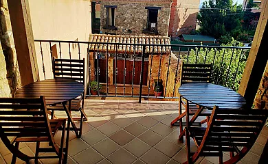 Las Encarnas, Casa Rural en Braojos (Madrid) - Foto 2