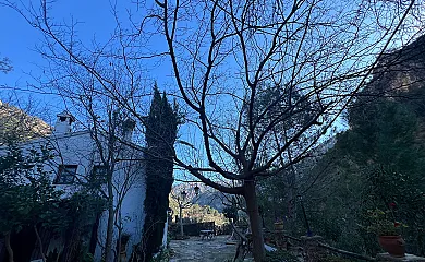 Cortijo El Nolo en Villanueva Del Arzobispo (Jaén) - Foto 1