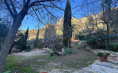 Cortijo El Nolo en Villanueva Del Arzobispo (Jaén) - Foto 2