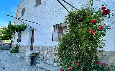 Cortijo Lorenzo en Abrucena (Almería) - Foto 2