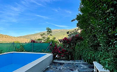 Cortijo Lorenzo en Abrucena (Almería) - Foto 5