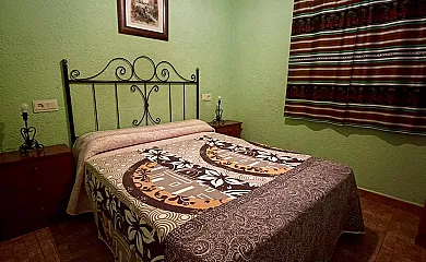 Cortijo Lorenzo en Abrucena (Almería) - Foto 8