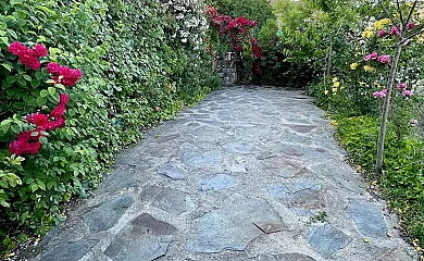 Cortijo Lorenzo en Abrucena (Almería) - Foto 9