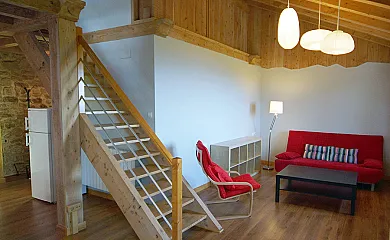 Apartamentos Lusarbe en Orio (Guipuzcoa) - Foto 5