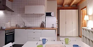 Apartamentos Lusarbe 002