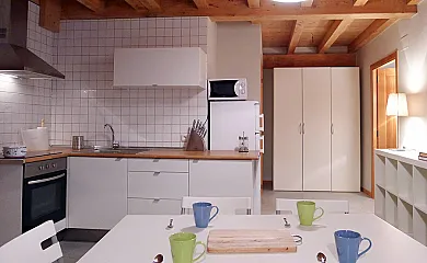 Apartamentos Lusarbe en Orio (Guipuzcoa) - Foto 2