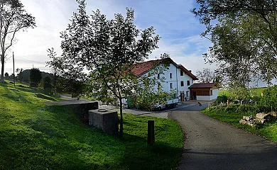 Apartamentos Lusarbe en Orio (Guipuzcoa) - Foto 1