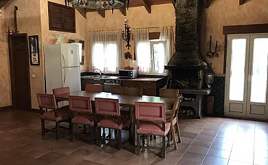 Mansión Longinos en Los Molinos (Madrid) - Foto 23