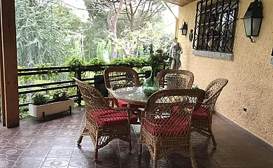 Mansión Longinos en Los Molinos (Madrid) - Foto 24