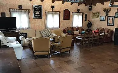 Mansión Longinos en Los Molinos (Madrid) - Foto 25