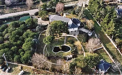 Mansión Longinos en Los Molinos (Madrid) - Foto 2