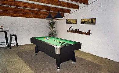 Masía Esclopets en Ribelles (Lleida) - Foto 6