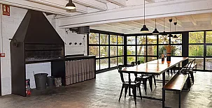 Masía Esclopets 007