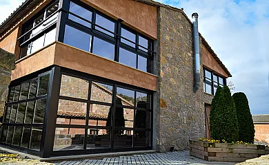 Masía Esclopets en Ribelles (Lleida) - Foto 9