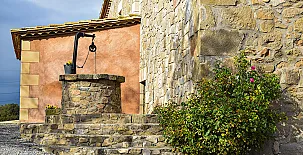 Masía Esclopets 0010